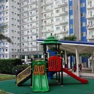 Grass Residences By Reese T3 625