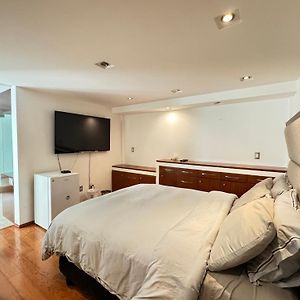 Deluxe Appartement met een Slaapkamer