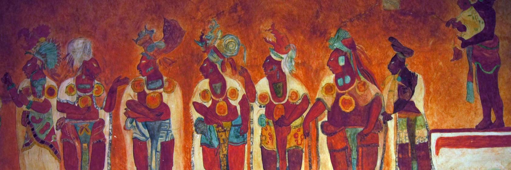 Museu Nacional de Antropologia